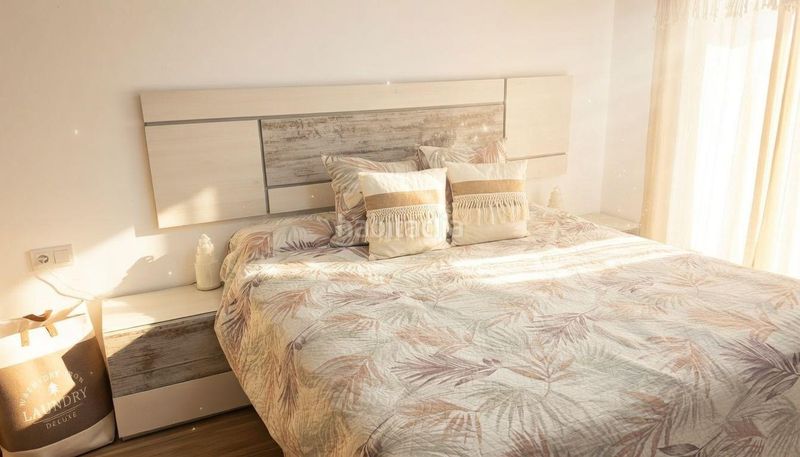 Foto 568bda2d-7c61-4081-85dd-bbb61fa0c040. Pis a Barrio de Campanar Valencia