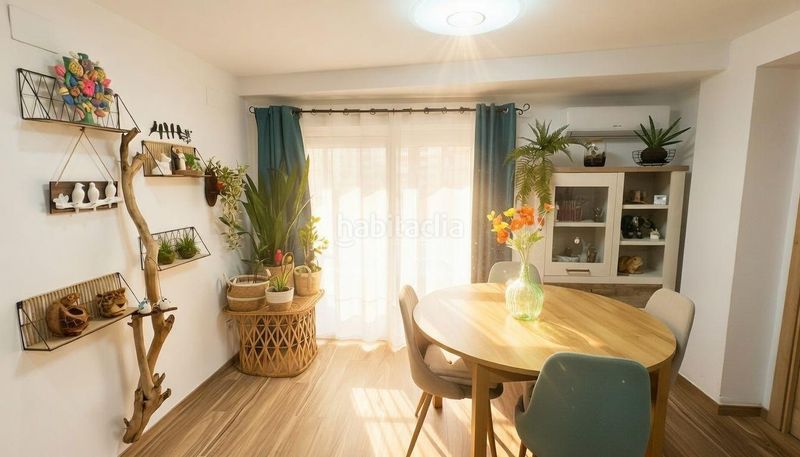 Foto 570c8506-e99d-47ea-adad-01c4e8258cf6. Pis a Barrio de Campanar Valencia