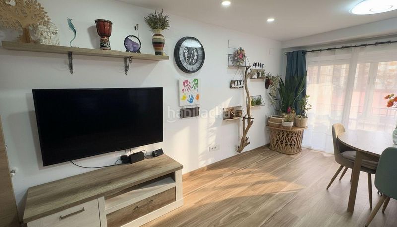 Foto 63b3f2fa-fe4f-4bac-a962-92e09ca5e4d6. Pis a Barrio de Campanar Valencia