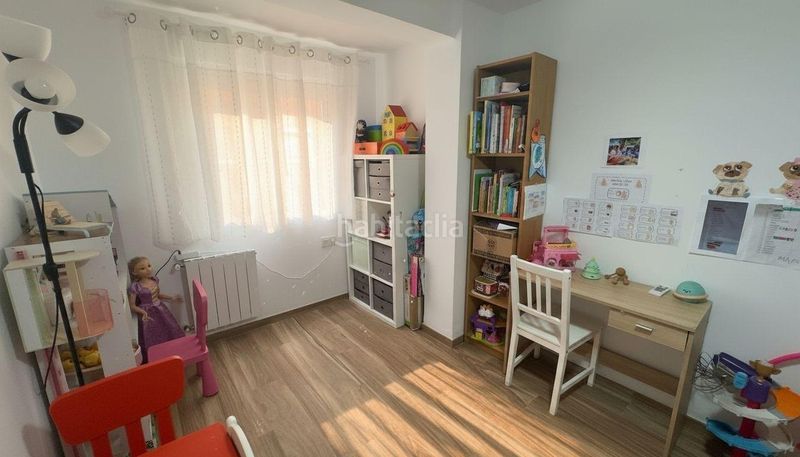 Foto 84c8773b-5733-4d70-b00a-3769ec2bd5a4. Pis a Barrio de Campanar Valencia