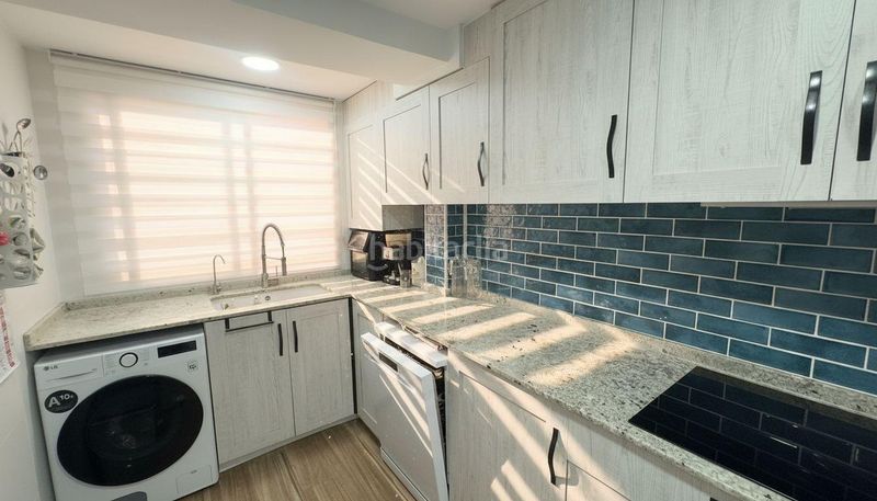 Foto 9a9db685-5493-4d2f-9fe0-ff624986c142. Pis a Barrio de Campanar Valencia