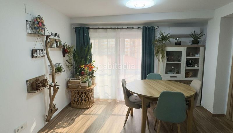 Foto a3838f01-6112-4099-8c19-ec0909719d9c. Pis a Barrio de Campanar Valencia