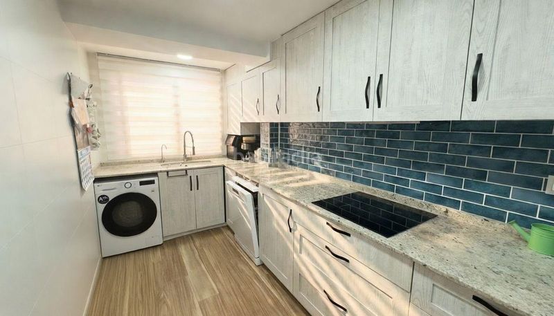 Foto b499096a-9a45-4c4f-a72e-535906c80971. Pis a Barrio de Campanar Valencia