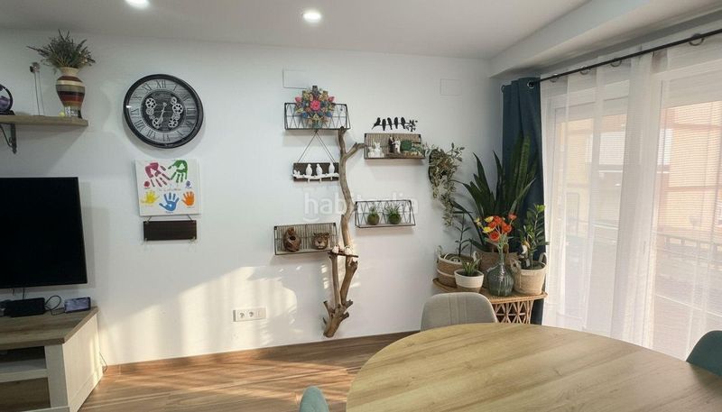 Foto d7cefbf3-39bd-4c92-8bde-2cc2e51ea271. Pis a Barrio de Campanar Valencia