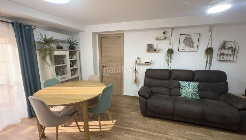 Foto ffce3980-69b2-4d3c-85ab-5b85d81e856f. Pis a Barrio de Campanar Valencia