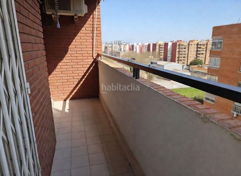 Foto 31ec964c-ff3d-4779-a8d6-c5768ee2ed01. Pis amb calefacció a L´Hort de Senabre Valencia
