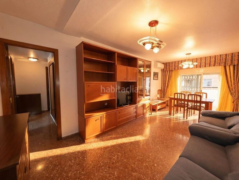 Foto 5847b36e-cce0-43ee-9877-65429c16c3f0. Pis a L´Hort de Senabre Valencia