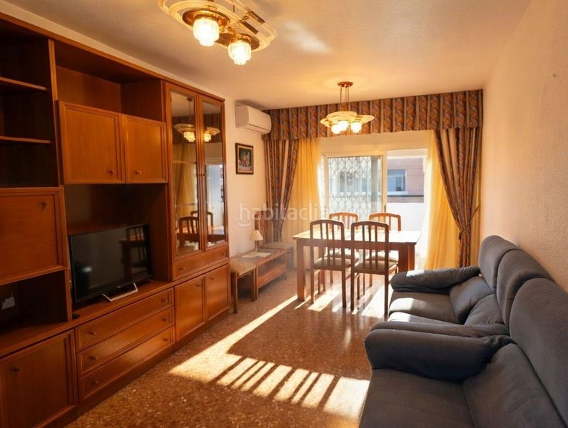 Foto 82294689-b15b-482c-89a9-bde2d52b0e8d. Pis a L´Hort de Senabre Valencia