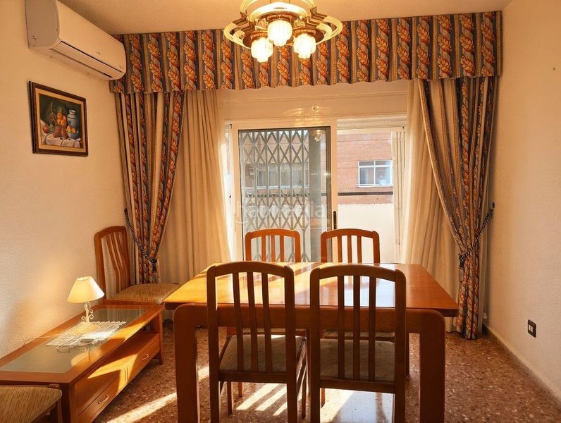 Foto b3354a88-0a7a-45fe-aefe-1541e9948c51. Pis a L´Hort de Senabre Valencia