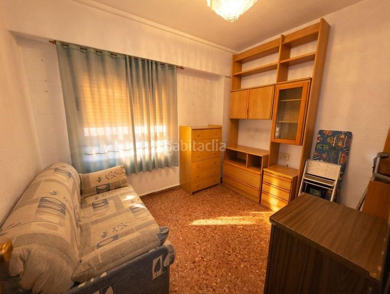 Foto e7ae2a7f-11b8-4aa4-bc79-b49e3a6c3ea1. Pis a L´Hort de Senabre Valencia