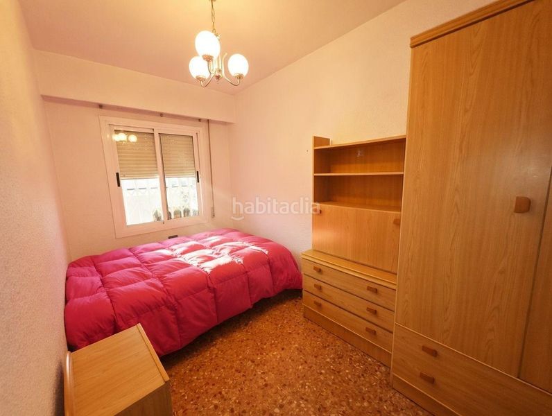 Foto e8c8aef0-ebb7-42dd-b5ca-419c1f4a0237. Pis amb calefacció a L´Hort de Senabre Valencia