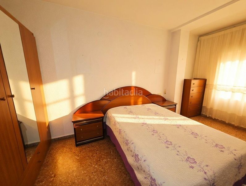 Foto fbe65d94-c65d-40fe-94f4-13e373d89cbd. Pis amb calefacció a L´Hort de Senabre Valencia