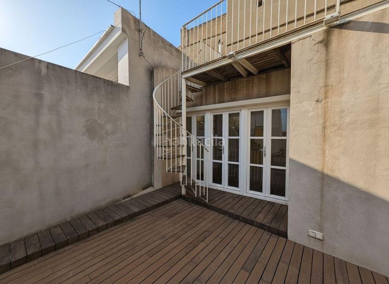 Piso ático dúplex con terraza junto a la plaza de la virgen en Valencia - Imagen 31