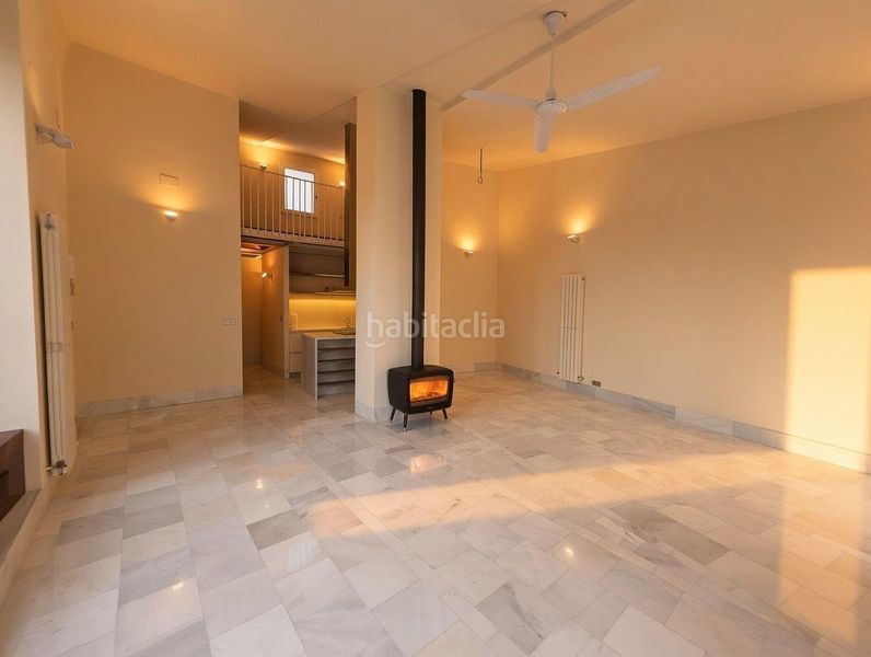 Piso ático dúplex con terraza junto a la plaza de la virgen en Valencia - Imagen 28