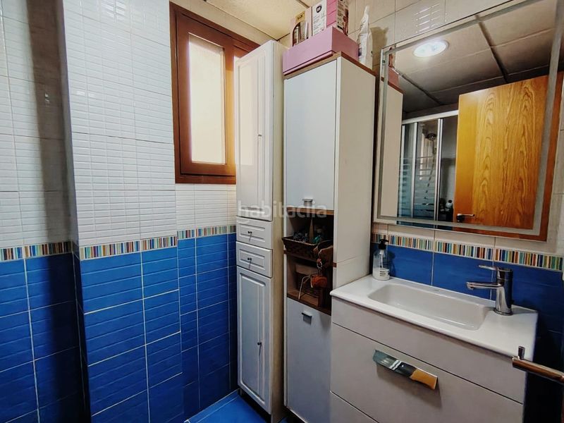 Foto 42c57ca5-e4a7-4378-85f5-5a3c155974e7. Àtic amb aparcament a Alcácer