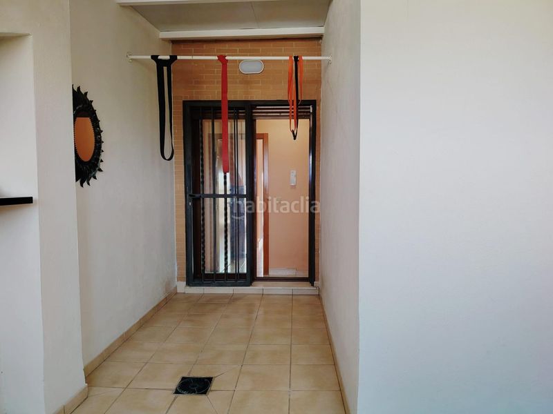 Foto 445b9a64-ae9b-4343-a4c3-a34c15db4a50. Àtic amb aparcament a Alcácer