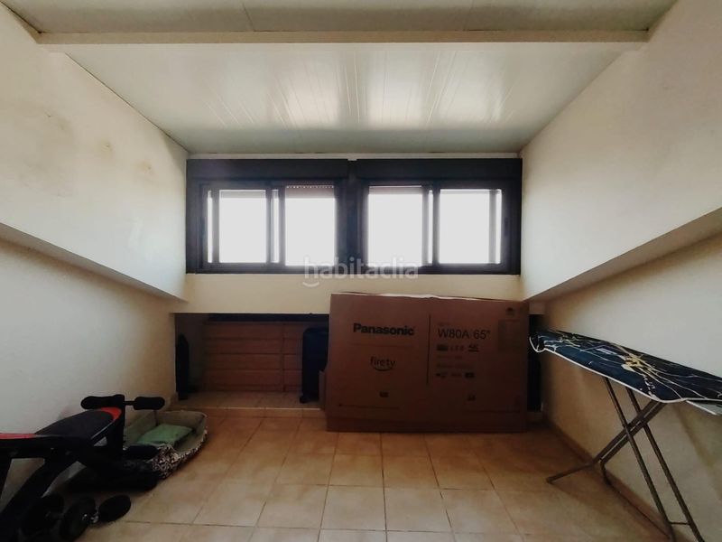 Foto 4a040a78-ce1b-46ef-bcb1-71b4f5405373. Àtic amb aparcament a Alcácer