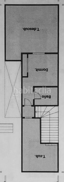 Foto 56846e4e-cbb8-4906-b8da-1af9a8819a42. Àtic amb aparcament a Alcácer