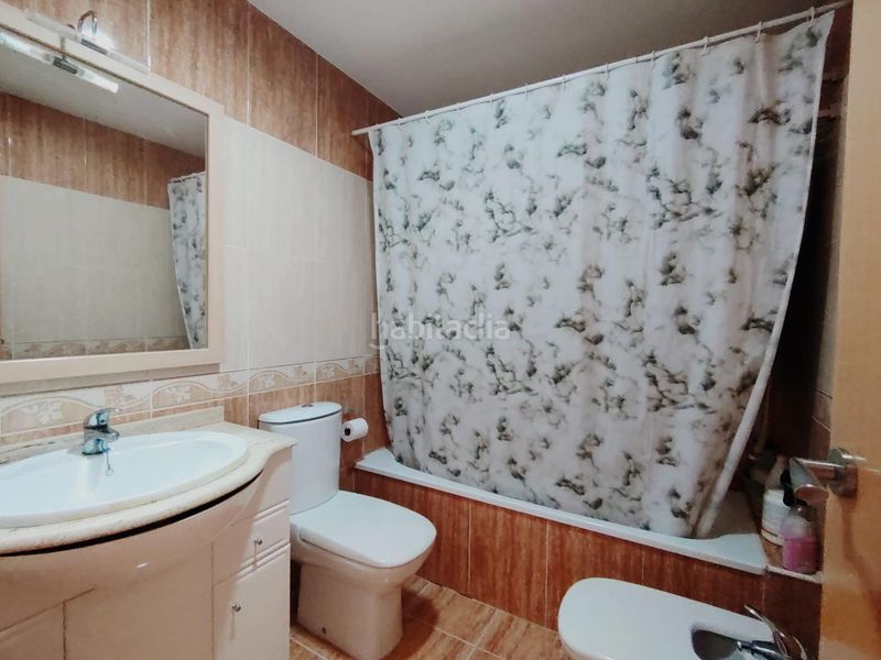 Foto 6958beed-e01b-49ef-84af-aa34d2578a6a. Àtic amb aparcament a Alcácer