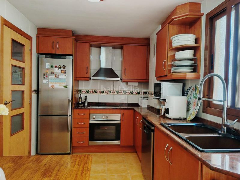 Foto 76c56519-a467-4097-a9a0-b07f53c80918. Àtic amb aparcament a Alcácer