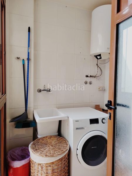 Foto 812985c8-3856-4914-b48b-6e1a0b1b6b91. Àtic amb aparcament a Alcácer