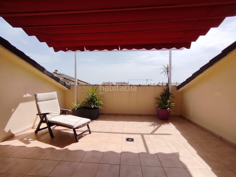 Foto 83a704d9-452e-43c2-b1ac-0b61396ab4a3. Àtic amb aparcament a Alcácer