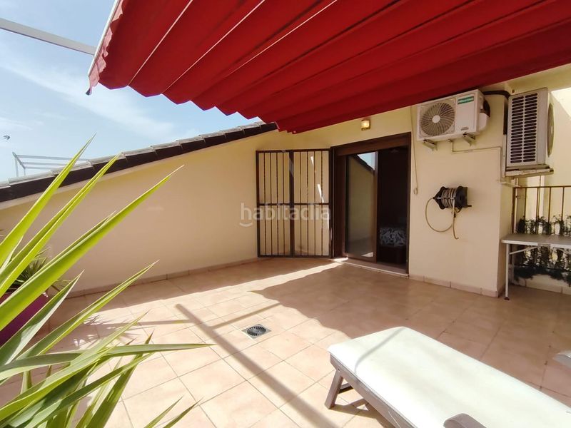 Foto 88ee4181-5273-4260-860f-d0b274d506c0. Àtic amb aparcament a Alcácer