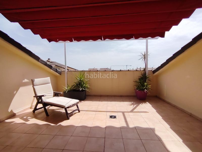 Foto 8a16b32b-5b78-44c5-a1c5-1a6e289d8a39. Àtic amb aparcament a Alcácer