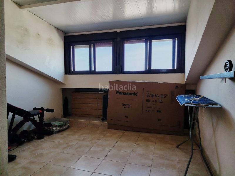 Foto 904338ca-cd3a-41b4-9c1c-f34eefa7439b. Àtic amb aparcament a Alcácer