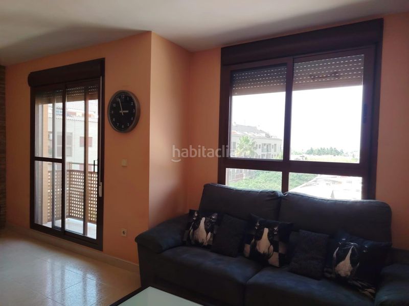 Foto a335b922-53e9-4c83-a1f4-08b02b3744e6. Àtic amb aparcament a Alcácer