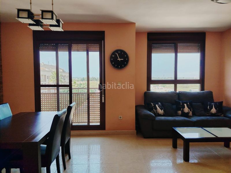 Foto a710c0ac-b494-482d-846c-ebb49bae5472. Àtic amb aparcament a Alcácer