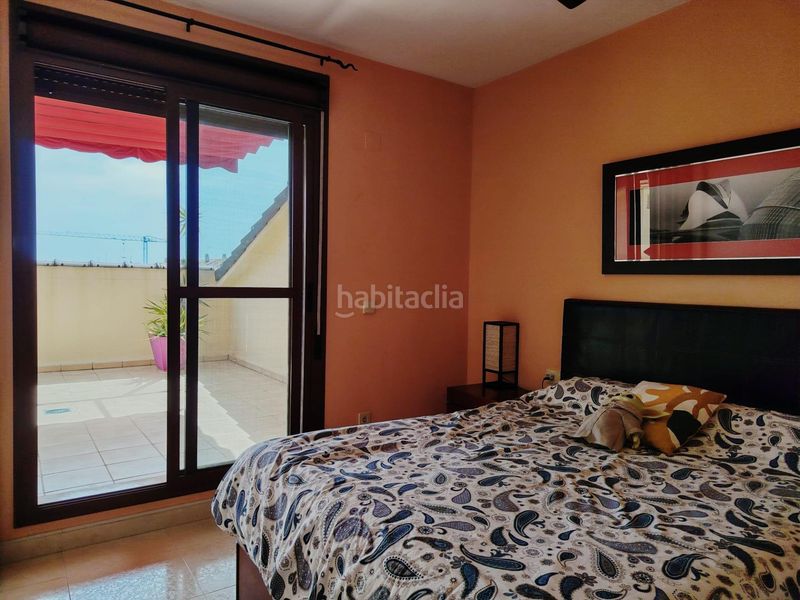 Foto bf748686-488c-4fe9-86bf-017e6e59940c. Àtic amb aparcament a Alcácer