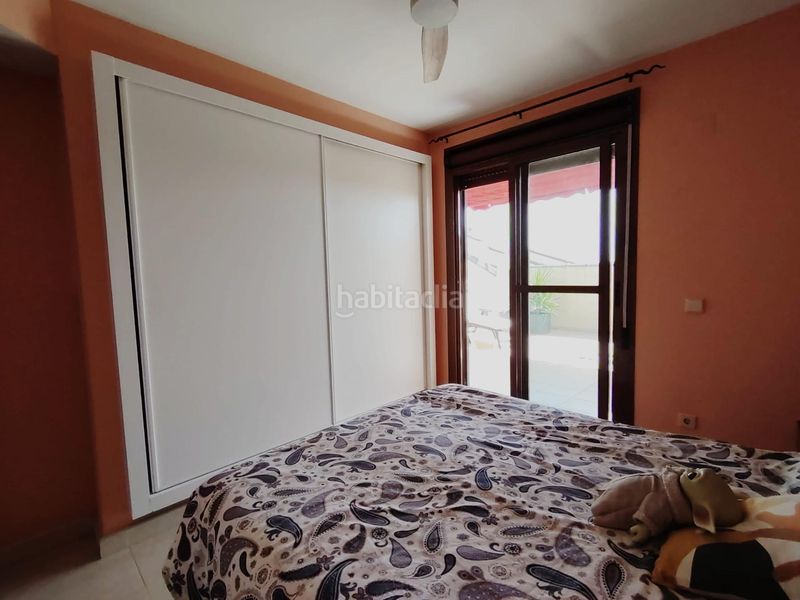 Foto d4eb7ab3-cf20-427f-9f2d-e418ee77218f. Àtic amb aparcament a Alcácer