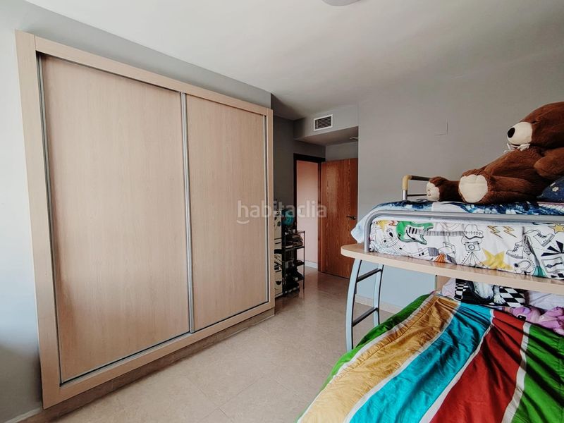 Foto d820736c-8a1e-4760-a812-f502531ba302. Àtic amb aparcament a Alcácer