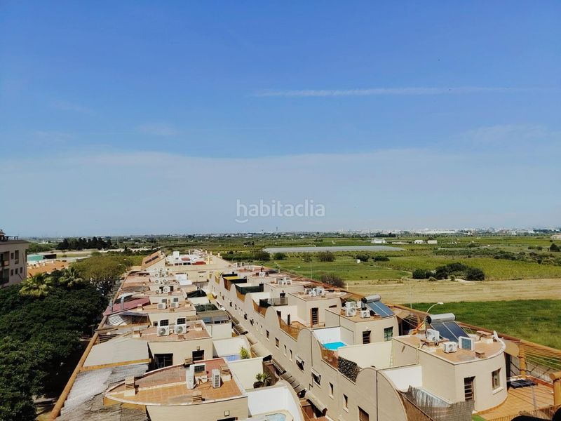 Foto d9109445-07fc-4938-9626-9d3a07bdc918. Àtic amb aparcament a Alcácer