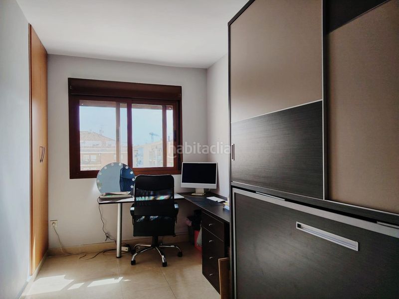 Foto d9e2a7a3-815e-4139-901e-6fea48606f04. Àtic amb aparcament a Alcácer