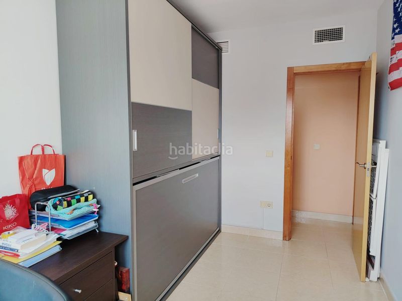 Foto fa8b7daa-a117-418d-8a52-62c8059744a5. Àtic amb aparcament a Alcácer