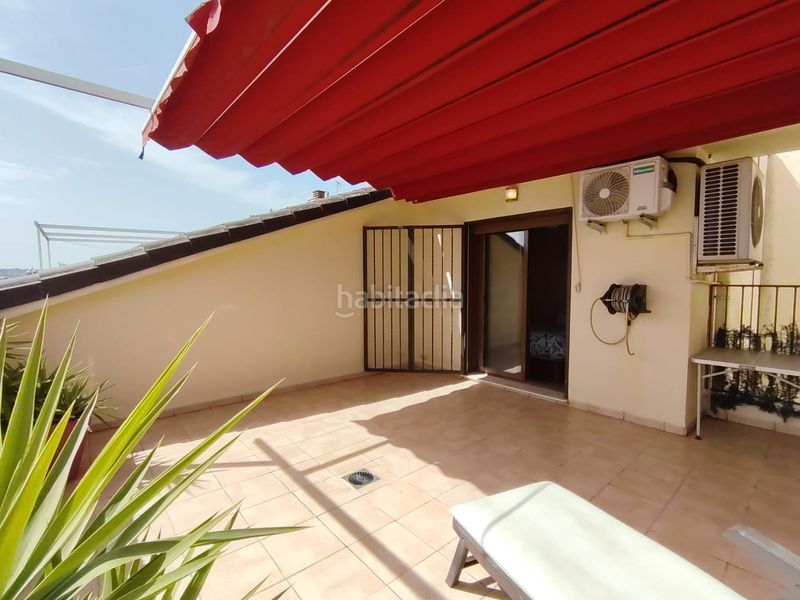 Foto fe4dde55-935f-4375-91a2-e814d998321c. Àtic amb aparcament a Alcácer