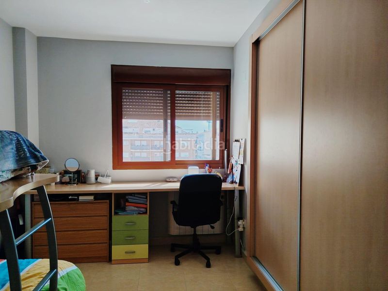 Foto feac2c38-9703-494c-a266-cc10074005ec. Àtic amb aparcament a Alcácer