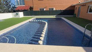 Pis en Valterna. Residencial con piscina garaje y trastero