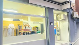 Local Comercial a Calle Calle Progreso 116