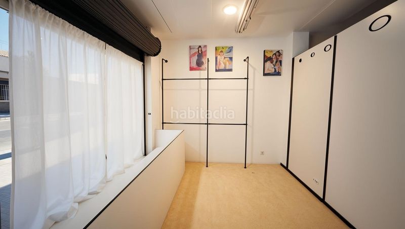 Foto 3bf83a28-eddf-48db-8e09-f90255f68cc1. Local comercial a calle calle progreso 116 a El Cabanyal-El Canyamelar Valencia