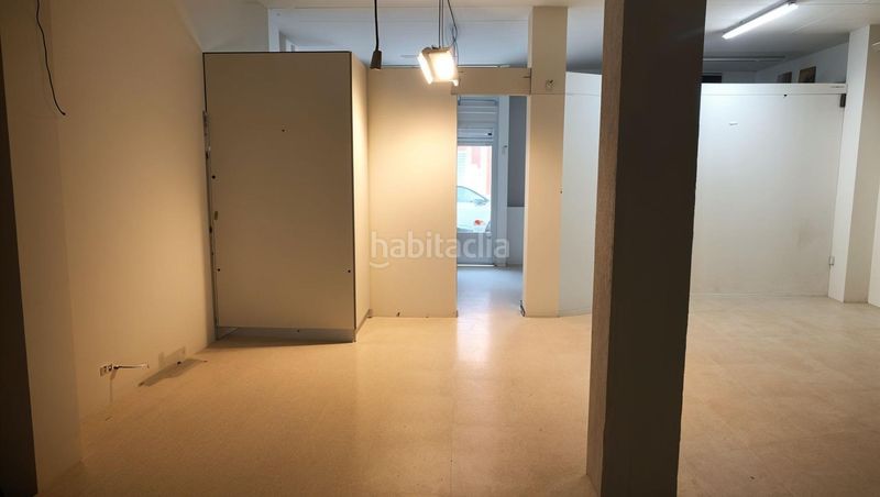 Foto c8a62a5d-c5ff-4ff8-b122-919d34bdc8ba. Local comercial a calle calle progreso 116 a El Cabanyal-El Canyamelar Valencia
