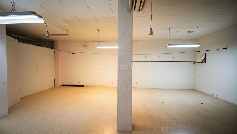 Foto ffe65343-2b7c-4e82-a84b-8d2b69441936. Local comercial a calle calle progreso 116 a El Cabanyal-El Canyamelar Valencia