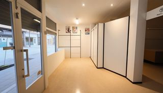 Local Comercial en Calle calle progreso 116. Local comercial. zona caba�al.