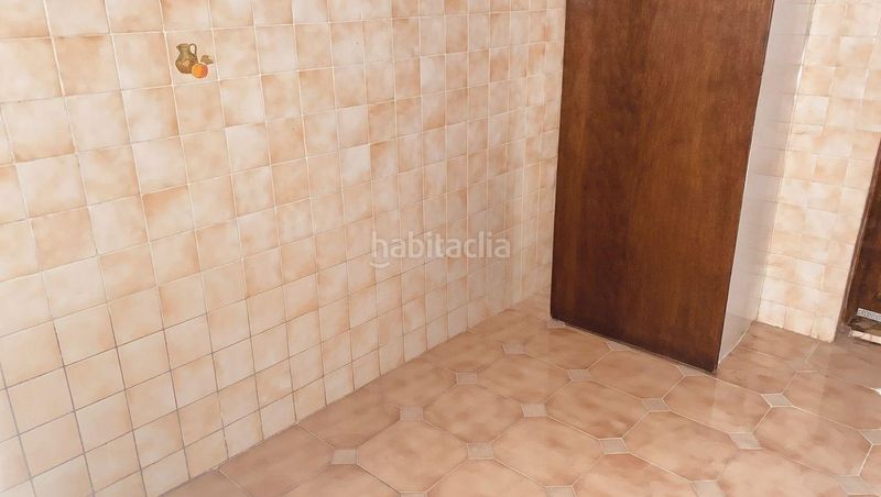 Piso en calle ernesto anastasio 5 piso con balcón y terraza en Valencia - Imagen 14