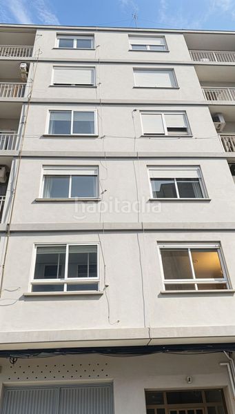 Piso en calle ernesto anastasio 5 piso con balcón y terraza en Valencia - Imagen 25