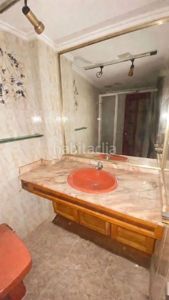 Piso en calle ernesto anastasio 5 piso con balcón y terraza en Valencia - Imagen 11