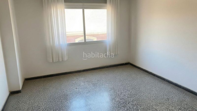 Piso en calle ernesto anastasio 5 piso con balcón y terraza en Valencia - Imagen 7