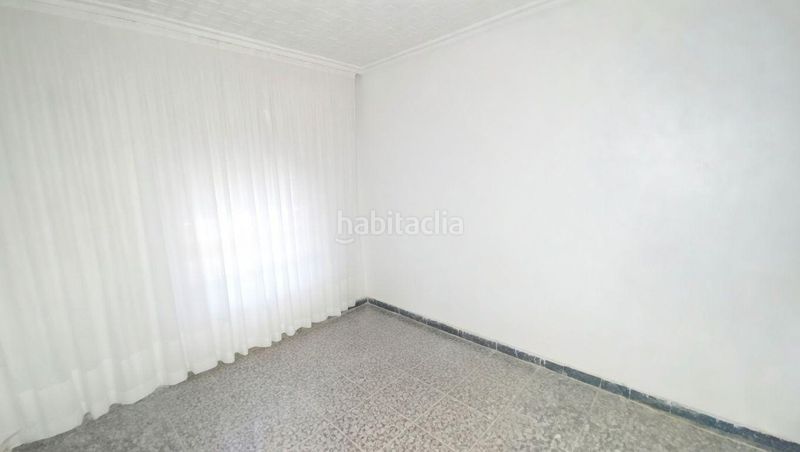 Piso en calle ernesto anastasio 5 piso con balcón y terraza en Valencia - Imagen 8